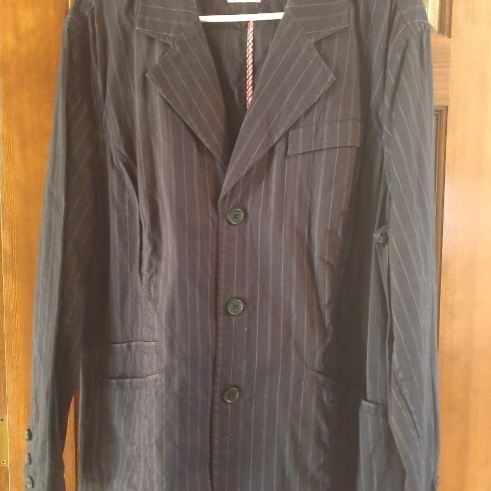 Tommy Hilfiger Jacket